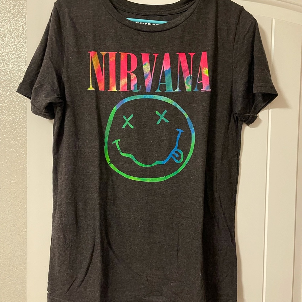 Target graphic tshirt - Picture 2 of 2